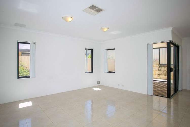 Second view of Homely house listing, 12 Mason Terrace, Mirrabooka WA 6061