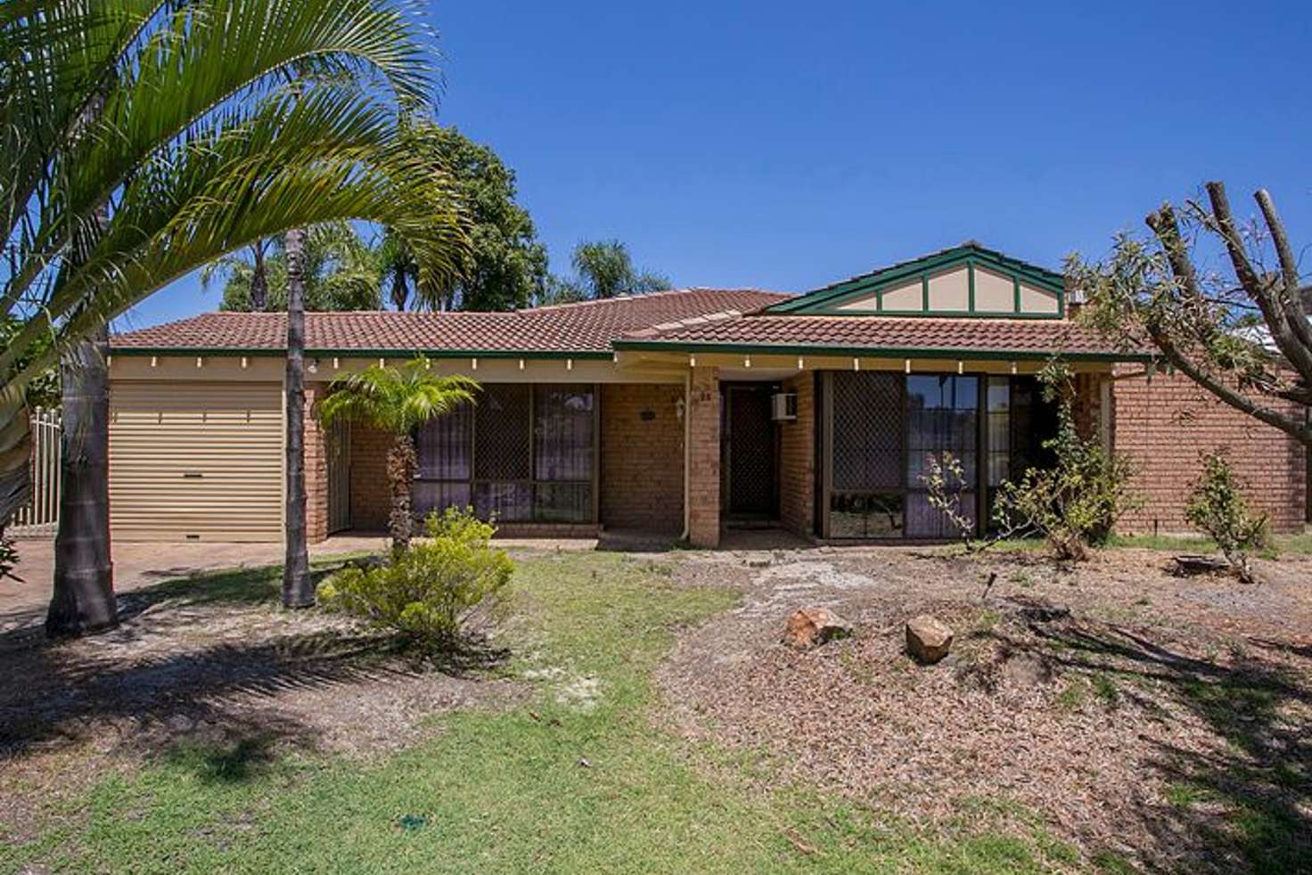 Main view of Homely house listing, 25 Sylvana Way, Willetton WA 6155