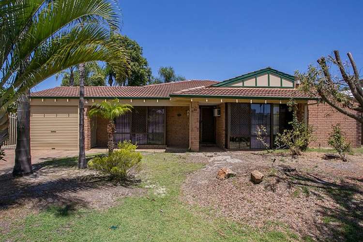 Main view of Homely house listing, 25 Sylvana Way, Willetton WA 6155