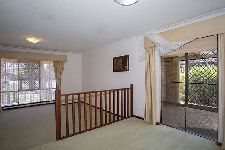 Second view of Homely house listing, 25 Sylvana Way, Willetton WA 6155