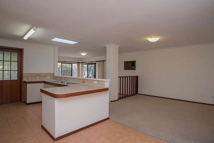 Fifth view of Homely house listing, 25 Sylvana Way, Willetton WA 6155