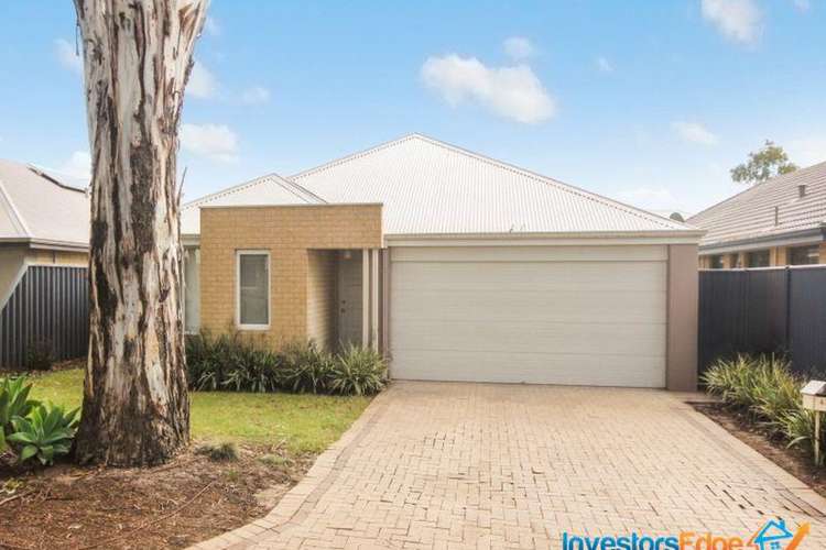 47 Rivergums Boulevard, Baldivis WA 6171