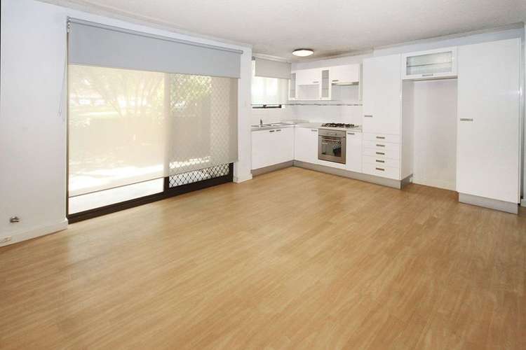 Second view of Homely unit listing, 5/18 Eighth Avenue, Maylands WA 6051