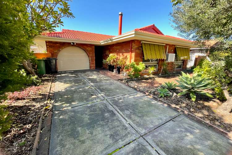 Main view of Homely house listing, 16 Shelburn Road, Thornlie WA 6108