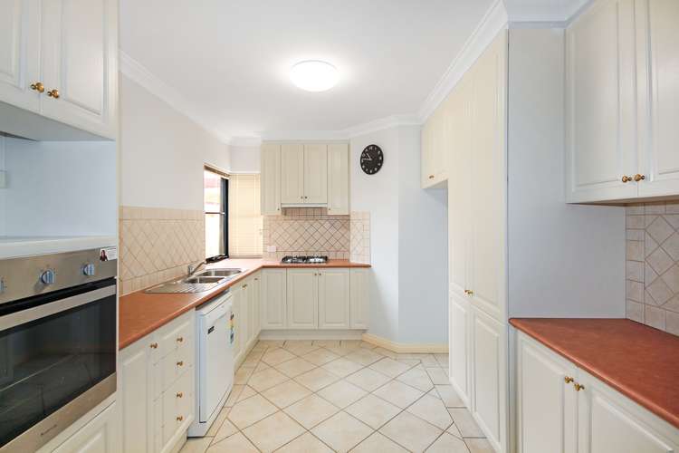Second view of Homely house listing, 32A Houston Avenue, Dianella WA 6059
