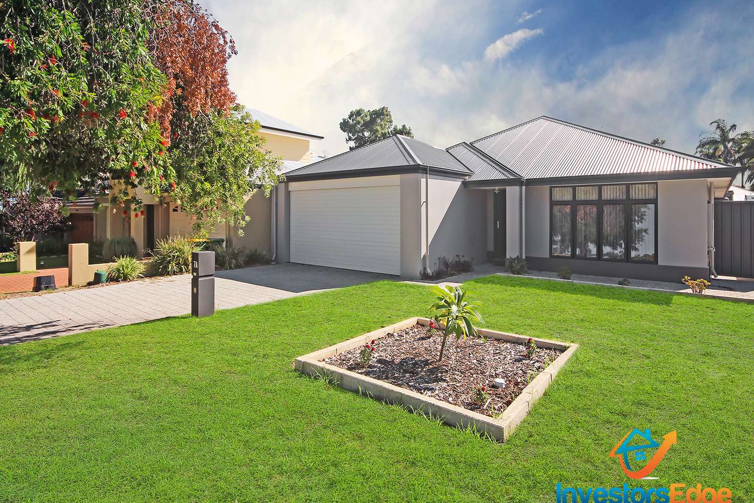 Main view of Homely house listing, 7A Oriana Street, Belmont WA 6104