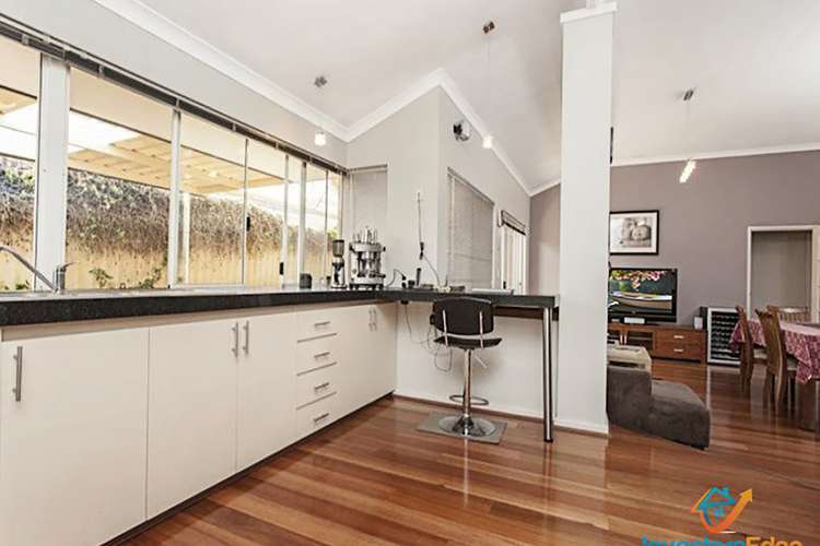 Third view of Homely house listing, 140A Ardross Street, Mount Pleasant WA 6153