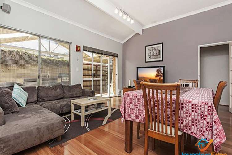 Fifth view of Homely house listing, 140A Ardross Street, Mount Pleasant WA 6153
