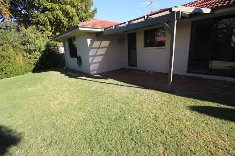 Main view of Homely house listing, 5/2 Lakeside Terrace, Mount Pleasant WA 6153