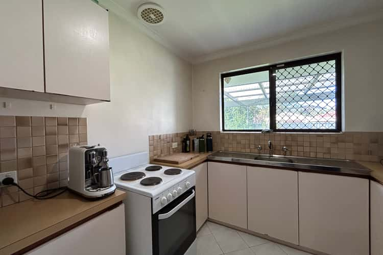 Fifth view of Homely house listing, 5/2 Lakeside Terrace, Mount Pleasant WA 6153