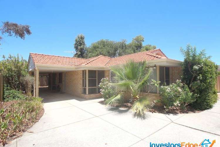 Main view of Homely house listing, 26A Wynyard Way, Thornlie WA 6108