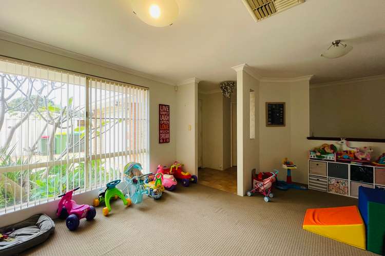 Second view of Homely house listing, 2B Constitution Gardens, Bibra Lake WA 6163