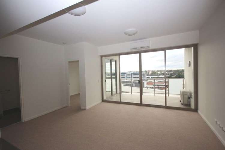 Fourth view of Homely apartment listing, 72/6 Campbell Street, West Perth WA 6005