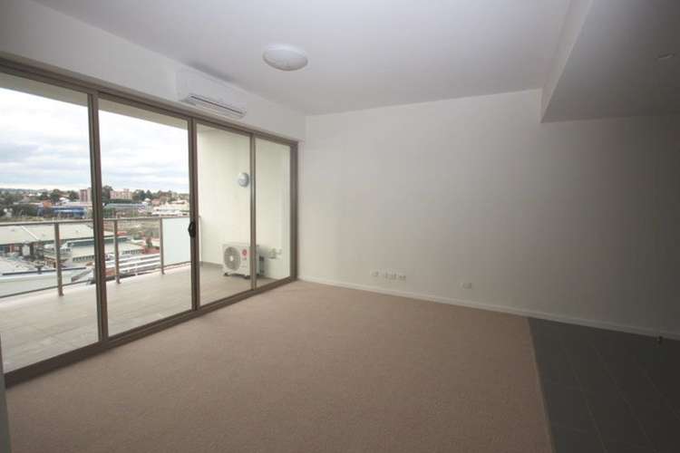 Fifth view of Homely apartment listing, 72/6 Campbell Street, West Perth WA 6005