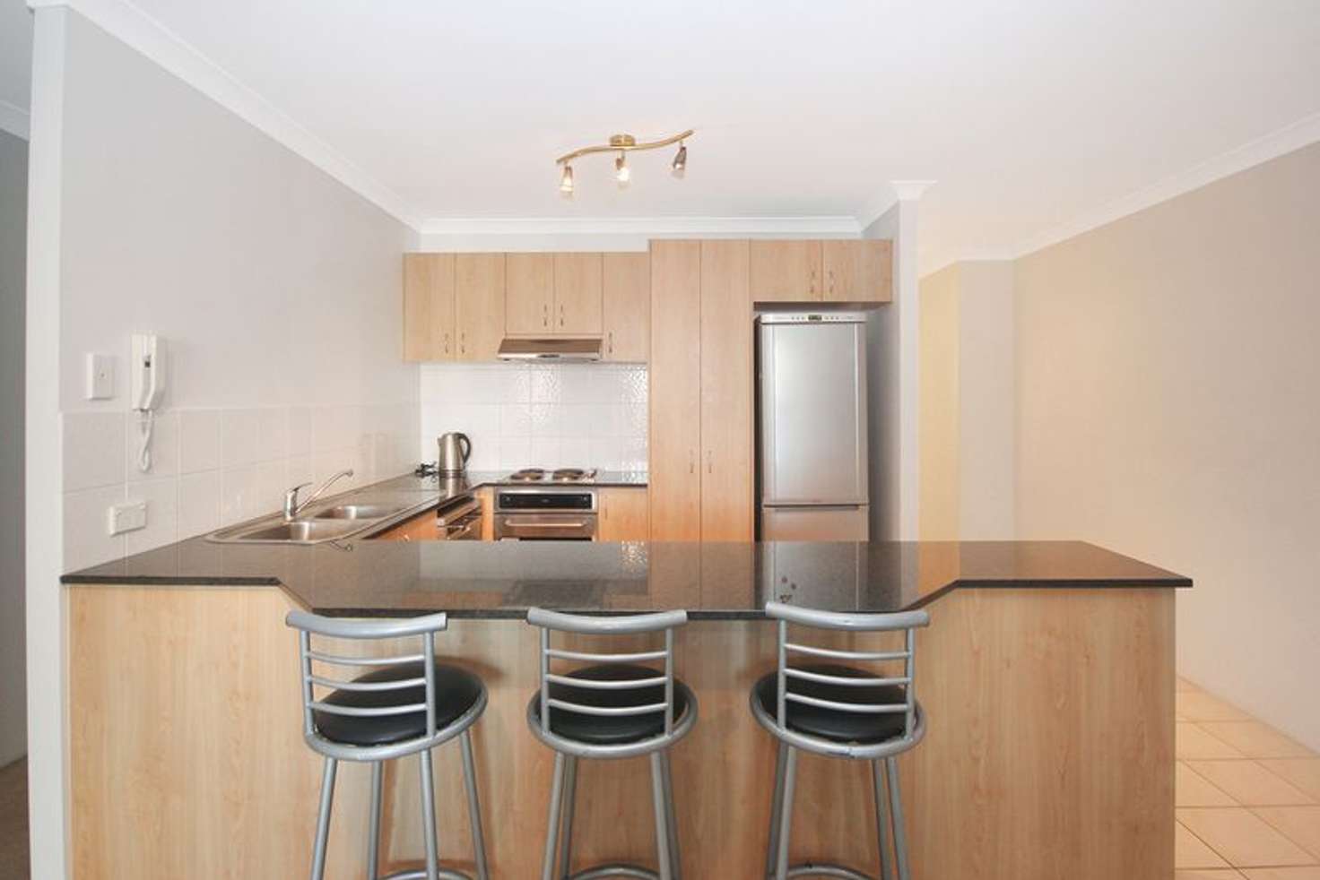 Main view of Homely apartment listing, 23/7-9 Bennett Street, East Perth WA 6004