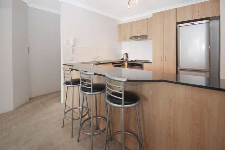Fifth view of Homely apartment listing, 23/7-9 Bennett Street, East Perth WA 6004