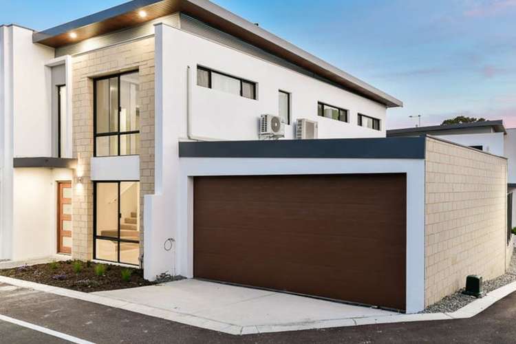 Main view of Homely townhouse listing, 30/22 Rinaldo Crescent, Coolbellup WA 6163