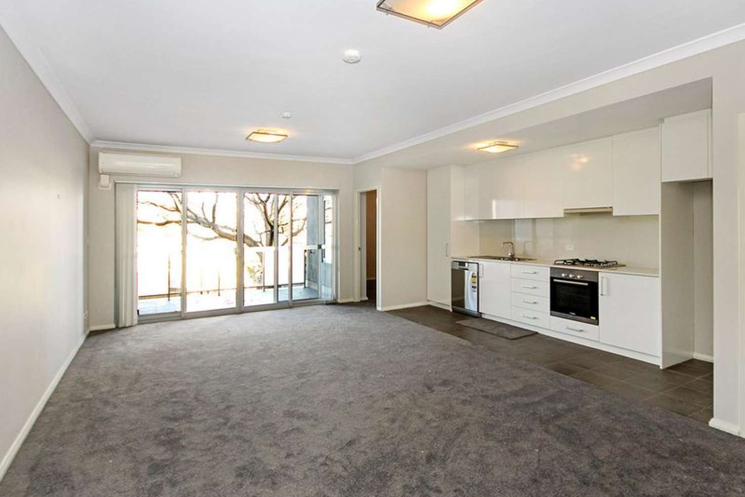 Main view of Homely apartment listing, 9/5 Antonas Road, Northbridge WA 6003