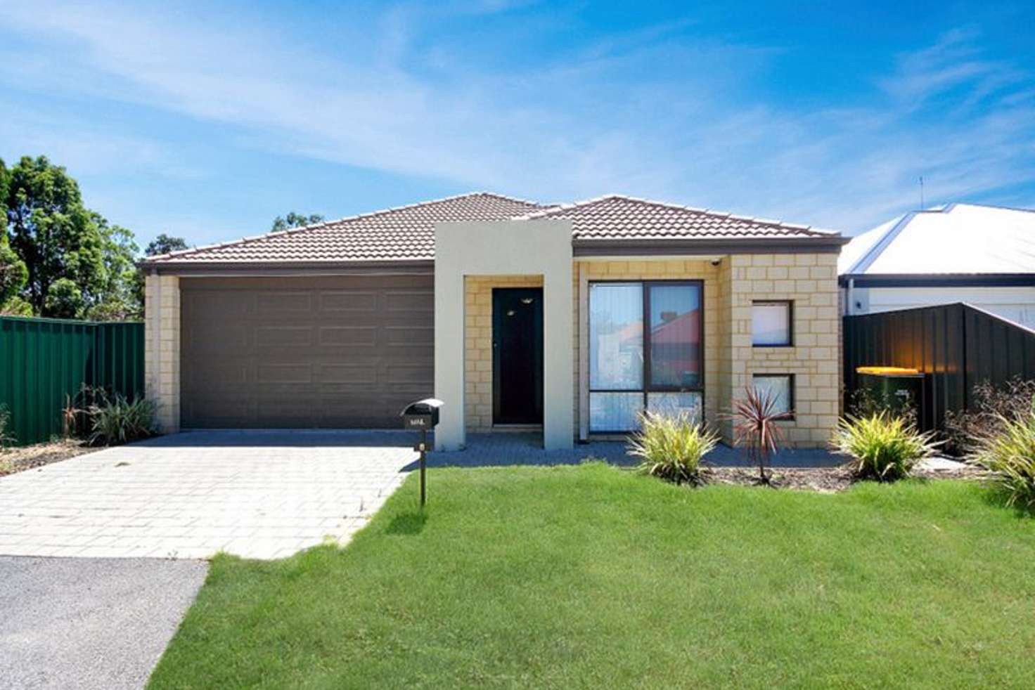Main view of Homely house listing, 8 Fennell Crescent, Wattle Grove WA 6107