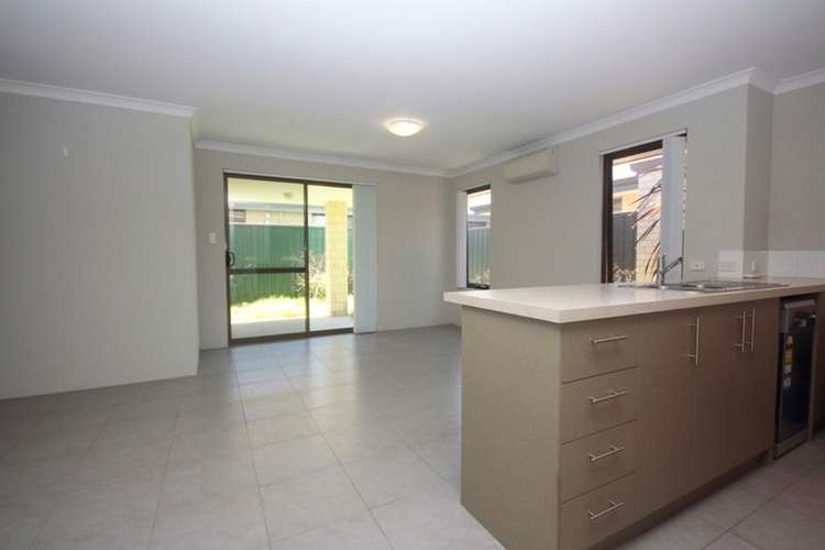 Second view of Homely house listing, 8 Fennell Crescent, Wattle Grove WA 6107