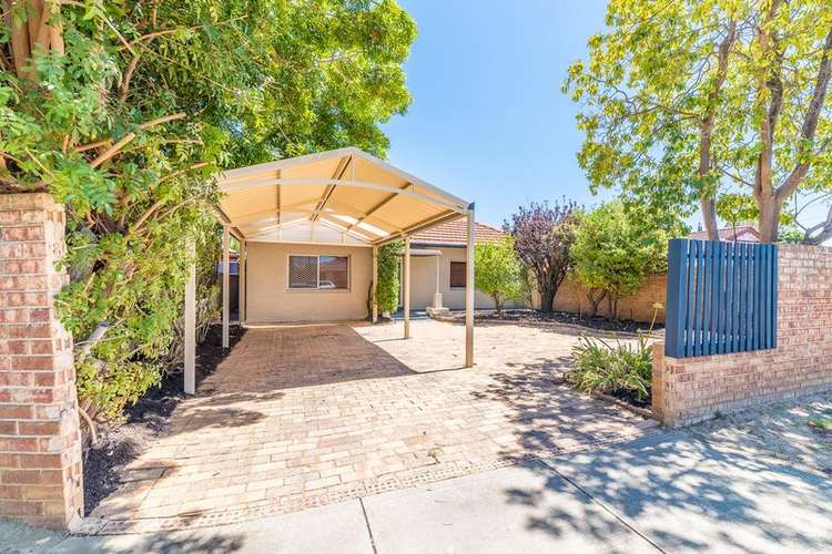Second view of Homely house listing, 1/48 Station Street, Cannington WA 6107
