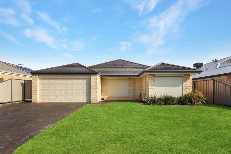 Main view of Homely house listing, 6 Calneggia Drive, Byford WA 6122