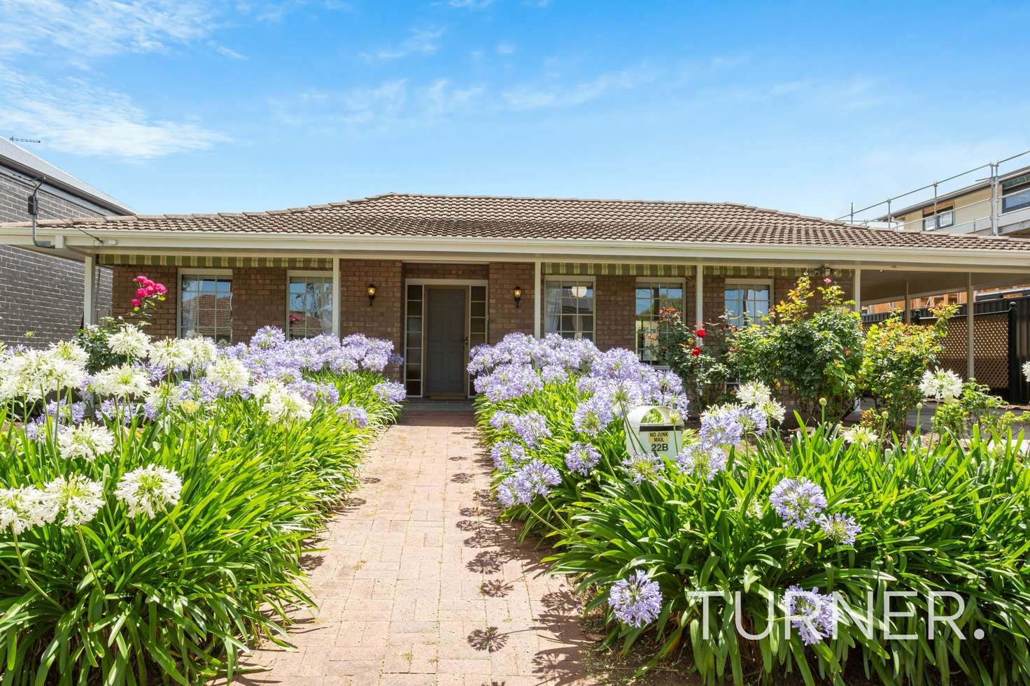 Main view of Homely house listing, 22B Doreen Street, Vale Park SA 5081