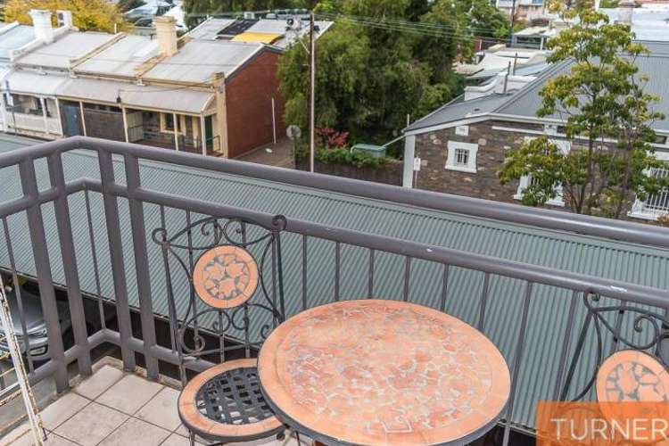 Fourth view of Homely apartment listing, 26/230-240 Hutt Street, Adelaide SA 5000