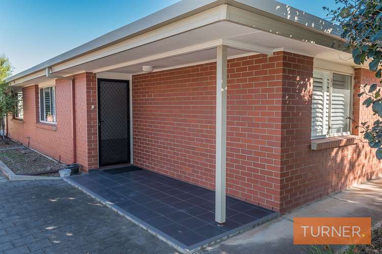 Main view of Homely unit listing, 1/83 Hayward Avenue, Torrensville SA 5031