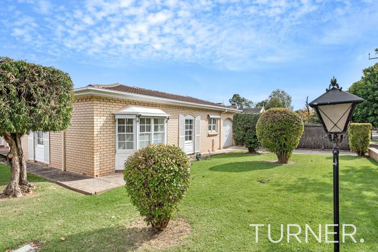 Main view of Homely unit listing, 1/11 Torrens Street, Linden Park SA 5065