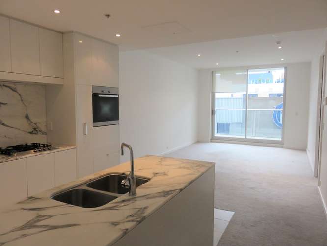 Second view of Homely apartment listing, 405/20 Hindmarsh Square, Adelaide SA 5000