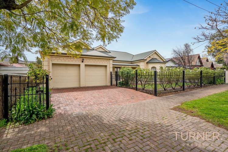 Main view of Homely house listing, 1 Stirling Street, Tusmore SA 5065