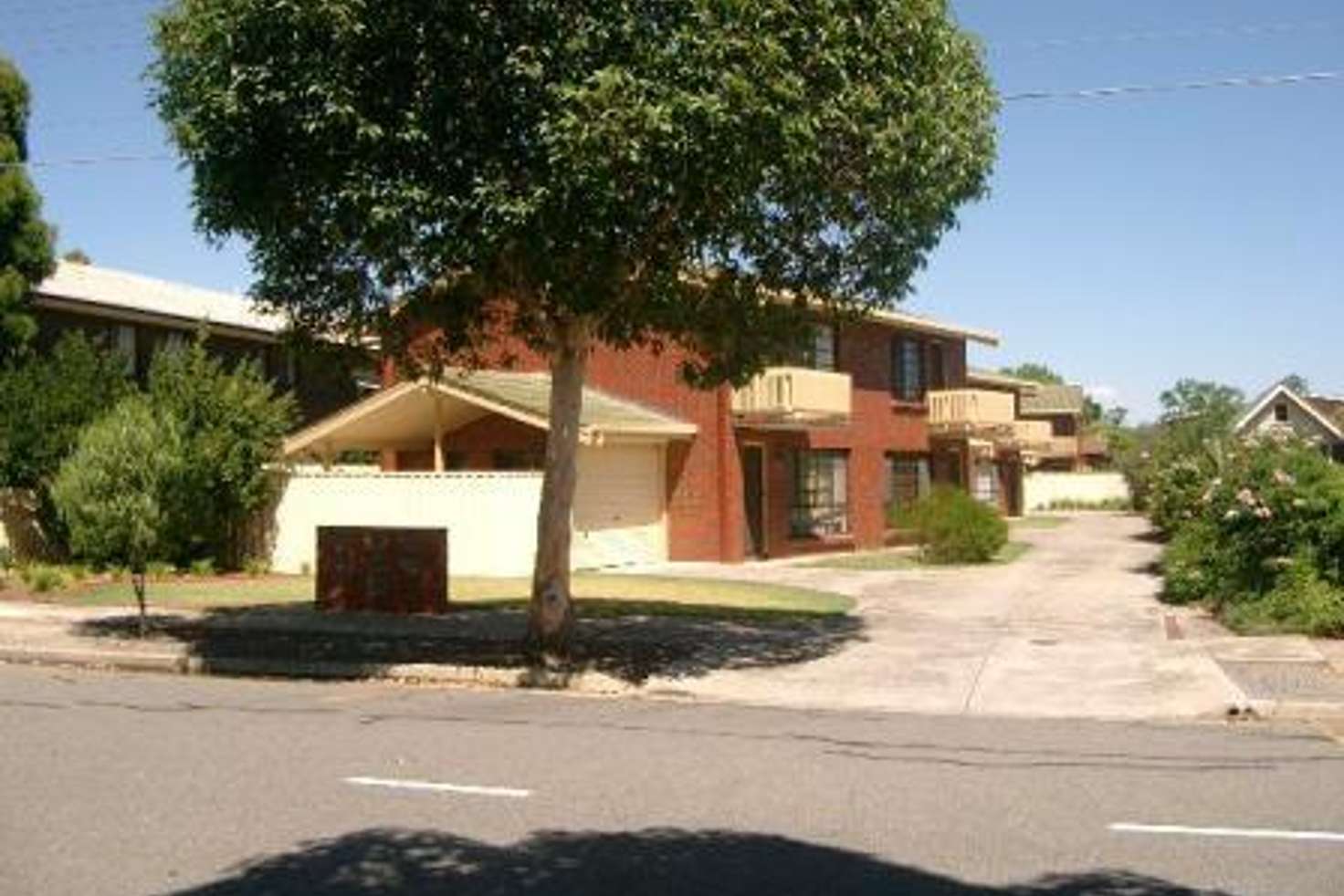 Main view of Homely townhouse listing, 6/4 Chapel Street, Plympton SA 5038
