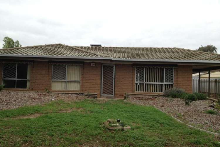 Main view of Homely house listing, 8 Addison Street, Parafield Gardens SA 5107