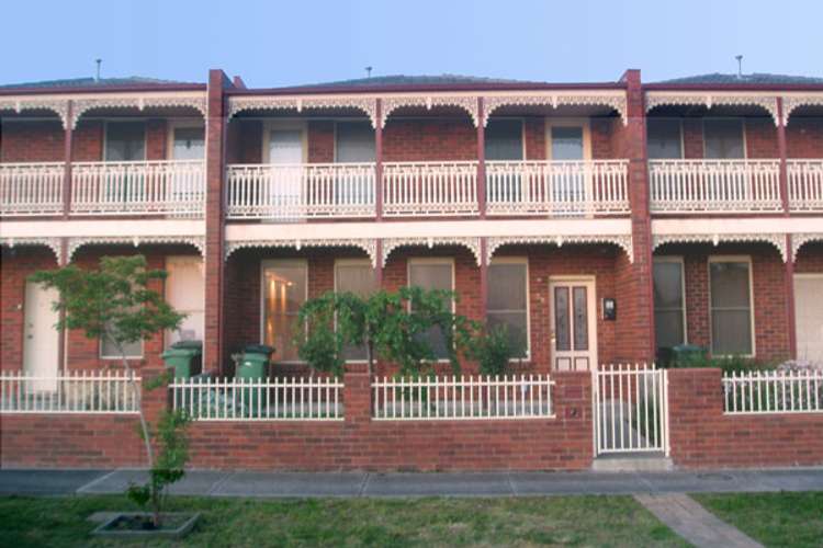 Main view of Homely townhouse listing, 38 Athol Avenue, Roxburgh Park VIC 3064