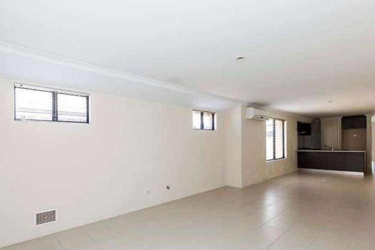 Second view of Homely house listing, 63 Grassdale Parkway, Ellenbrook WA 6069