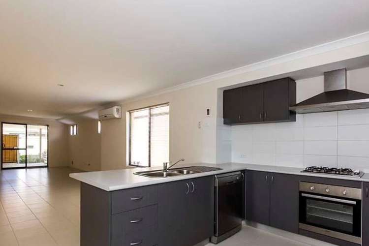 Fourth view of Homely house listing, 63 Grassdale Parkway, Ellenbrook WA 6069