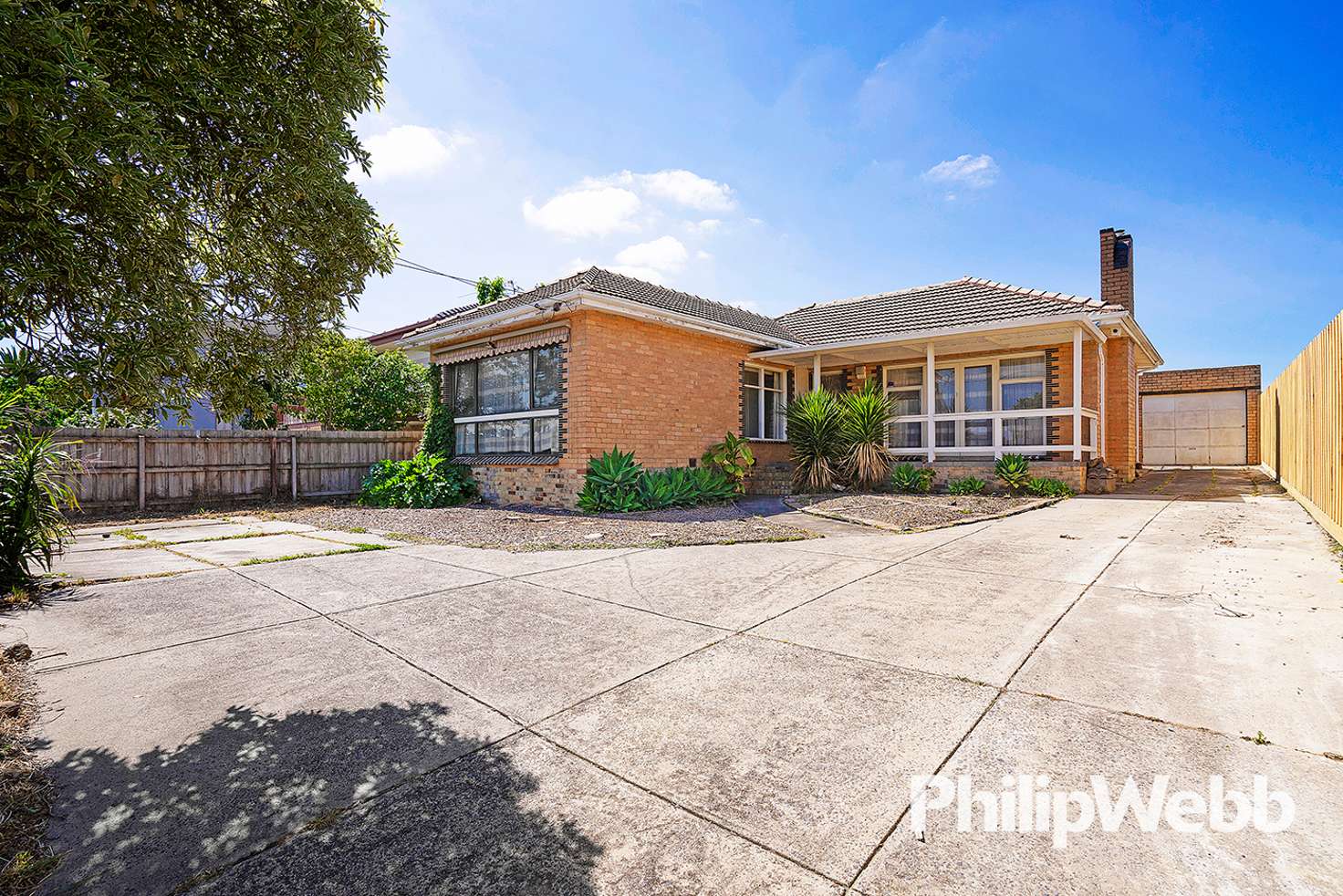 Main view of Homely house listing, 156 Thompsons Road, Bulleen VIC 3105