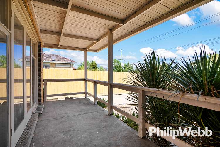Second view of Homely house listing, 156 Thompsons Road, Bulleen VIC 3105