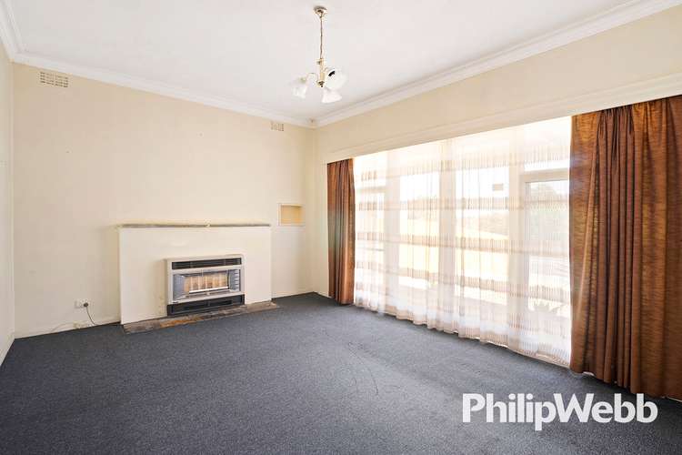 Third view of Homely house listing, 156 Thompsons Road, Bulleen VIC 3105
