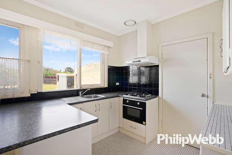 Fourth view of Homely house listing, 156 Thompsons Road, Bulleen VIC 3105
