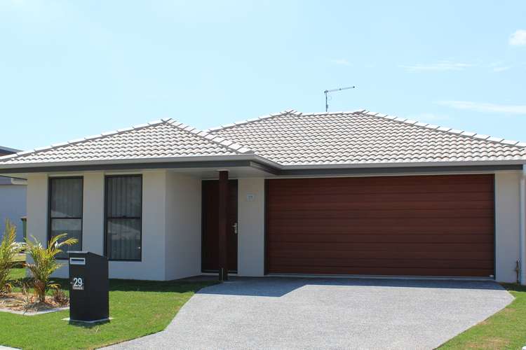 Main view of Homely house listing, 29 Cascade Street, Pimpama QLD 4209