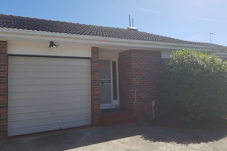 Second view of Homely unit listing, 2/3 Leeds Street, Doncaster East VIC 3109