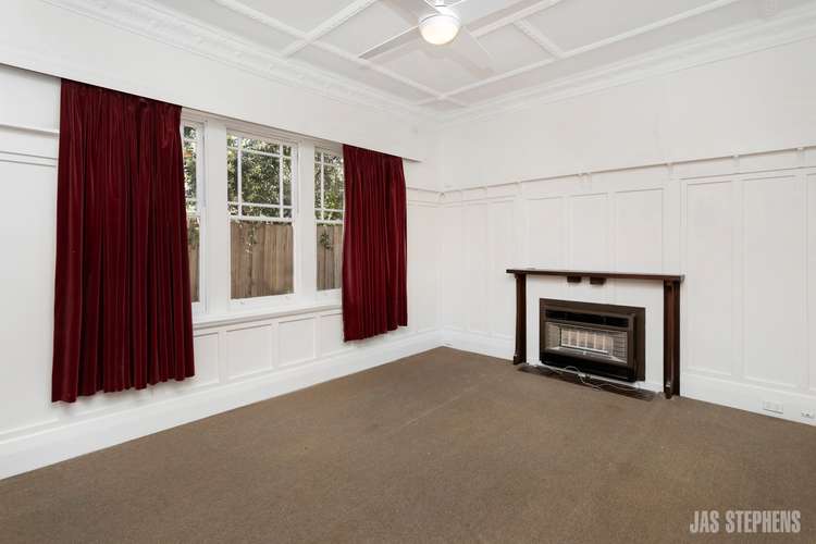 Fifth view of Homely house listing, 16 The Crescent, Footscray VIC 3011
