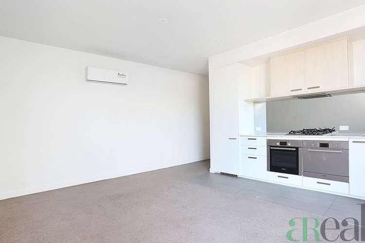 Second view of Homely apartment listing, 107/332 High Street, Northcote VIC 3070