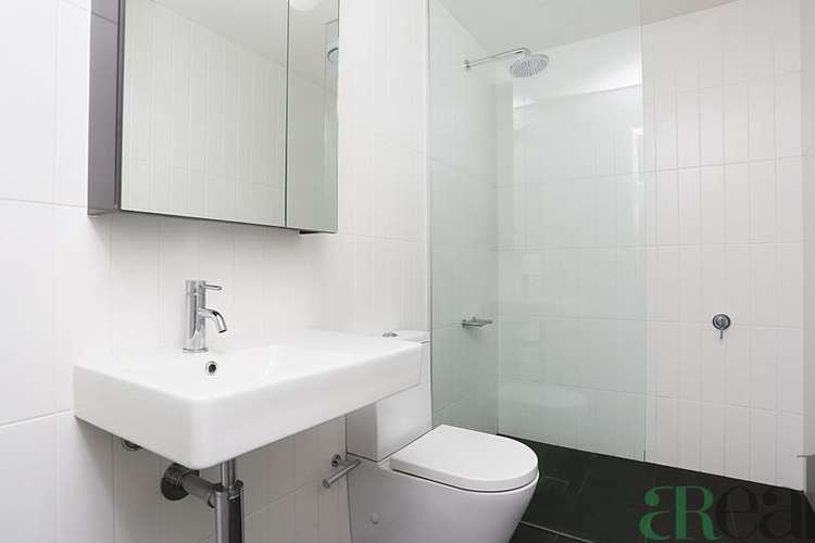 Fifth view of Homely apartment listing, 107/332 High Street, Northcote VIC 3070