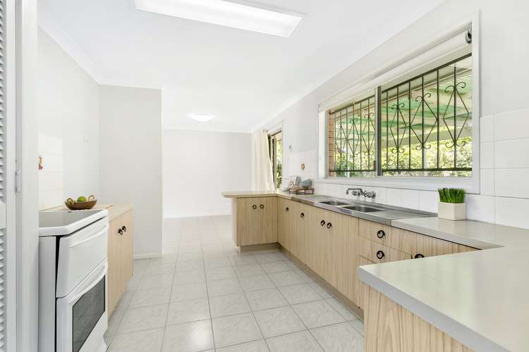 Fourth view of Homely house listing, 5 Tristan Street, Carindale QLD 4152