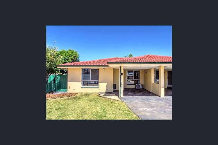 Main view of Homely semiDetached listing, 5a Eric Street, Midland WA 6056