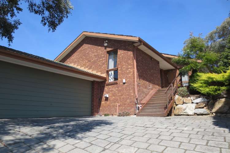Main view of Homely house listing, 100 Santa Rosa Boulevard, Doncaster East VIC 3109
