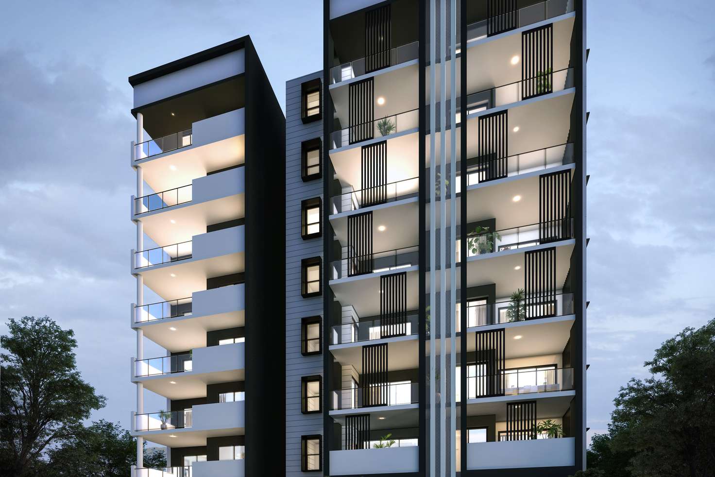 Main view of Homely apartment listing, 101/31 Mascar Street, Upper Mount Gravatt QLD 4122